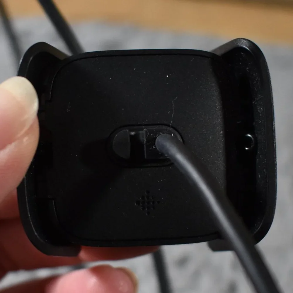 Fitbit Versa Lite Replacement Charger